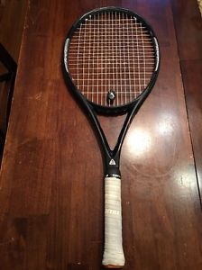 Boris Becker Delta Core NYC 4 3/8, B12600.3