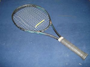 Prince CTS Approach 110 Tennis Racquet 4 5/8" "NICE"