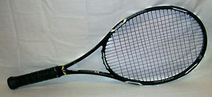 Pro Kennex Q Tour 2013 Tennis Racquet in Excellent Condition (11.5oz, 12pts HL)