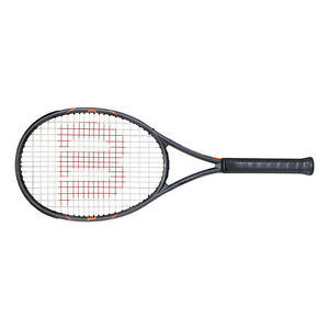 *USED - Wilson Burn FST 95 4-3/8 Tennis Racquet