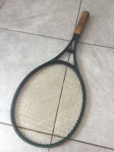 Prince Original Graphite POG Oversize Tennis Racquet 4 5/8" Single Stripe