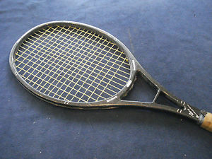 Roy Emerson SET Emmo Midsize Tennis Racquet