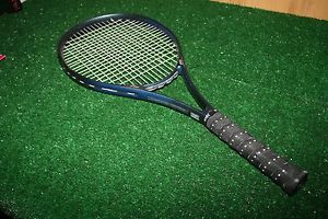 Prince CTS Thunderstick 110 Tennis Racquet 4 1/2" grip