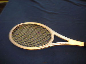 Head Arthur Ashe Competition 2 Tennis Racquet 4 1/2"
