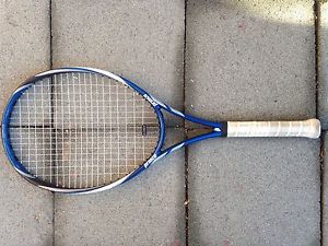 Prince Hornet ES 100 Tennis Racquet 4 1/8