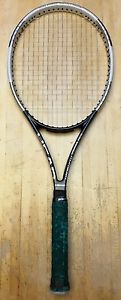 Head LiquidMetal Rave Tennis Racquet 4 3/8