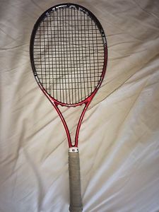 head youtek prestige mp