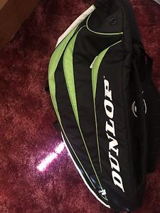 Dunlop Biomimetic Tennis Bag