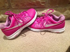 Nike Air Vapor Tennis Shoes Size 6.5