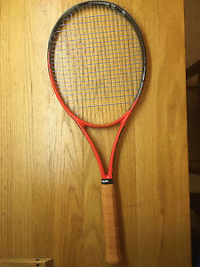 Head YouTek IG Radical MP 98 Tennis Racquet 4 3/8 - B