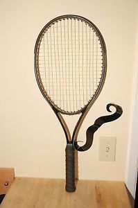 Head 660 Ventoris Tennis Racket-Made in Austria 4 1/2