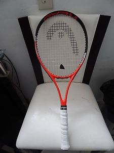 HEAD TI RADICAL ELITE TENNIS RACKET (Extreme Grid)