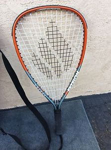 ektelon racquetball racquet