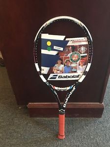 Babolat Pure Drive Lite French Open 4 1/8 Grip Size