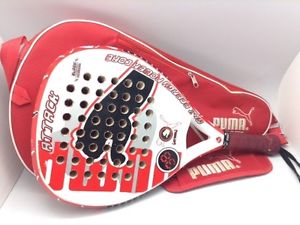 RAQUETA | PUMA | ATTACK | C | 1173660
