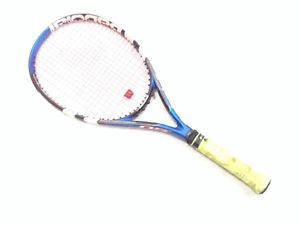 RAQUETA | BABOLAT | NS DRIVE | C | 1173746