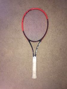 Head Graphene Prestige MP *STRUNG* 4 3/8