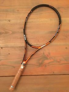 Prince Pro Stock Tour Pro 100 LB - 4 3/8 27.5"