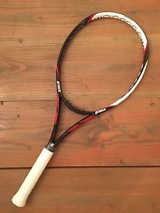 Prince Pro Stock o3 Red 105 Longbody - 4 3/8 - Jankovic - TX268B 27.5"