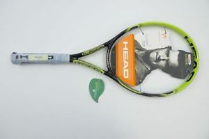 *NEW*HEAD Youtek IG Extreme MP 2.0 tennisracket L2 = 4 1/4 racquet 300g Djokovic