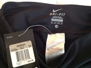 NWT Nike XS tennis skirt