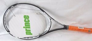 Prince EXO3 Warrior 100 Unstrung Tennis Racquet 4-3/8" Grip