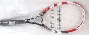 Babolot Pulsion 102 Strung Tennis Racquet 4-1/2" Grip