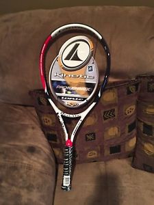 Pro Kennex K20 Ionic Tennis Racket Racquet No Reserve