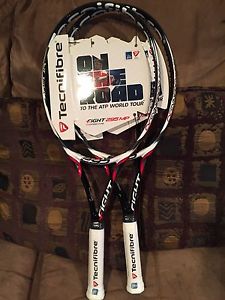 Technifibre 295 Cynergy Link 4 3/8 Tennis Racket Racquet Wilson Prince