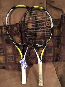 Yonex Ezone Air Impulse 4 1/4 Tennis Racket Racquet Wilson Prince