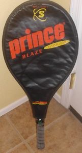 Prince Blaze Titanium Tennis Racket Size M