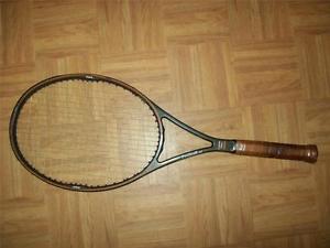 Wilson Pro Staff Original 6.0 95 Midplus 4 3/8 grip Tennis Racquet