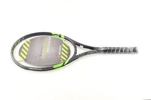 New SOLINCO Protocol 300 Multi Color Tennis Racquet