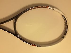 head graphene speed MP tennis racquet grip 1/2