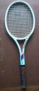 Kneissl Lendl Pro White Star 4 5/8 L5