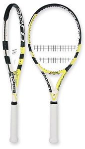 Babolat aeropro drive plus