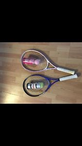 Tennis Racket