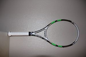 BABOLAT PURE DRIVE TEAM GT WIMBLEDON 4 1/4