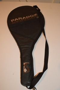 SPALDING PARADOX OS 110 TENNIS RACQUET 4 1/2