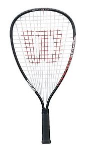 Wilson Splat Sti