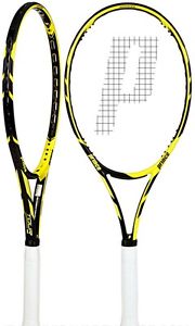 Prince Tour 98 Racquets