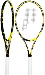 Prince Tour 98 Racquets