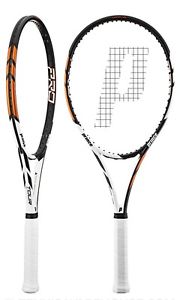 Prince Tour Pro 100 ESP Racquets