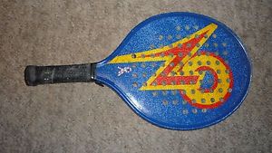 Viking OZ  Platform Tennis Paddle 14 oz ~ 4 1/4