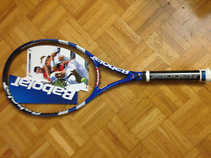 Babolat Pure Drive +GT Tennis Racquet Brand New 43/8