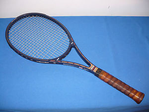 HEAD " Club Pro " Tennis Racquet Racket 4-1/2 L4 - Graphite Composite 89.5 Sq In