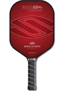 Selkirk Sport 300A L Aluminum Honeycomb Core Graphite Pickleball Paddle Standard