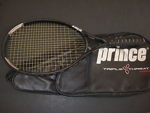 PRINCE TRIPLE THREAT GRANDE SOS 130" SUPER-OVERSIZE - 4-1/2,    {INV=0628-1008}