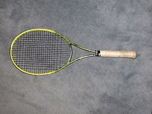 Prince EXO3 Rebel 95 Tennis Racquet 4 3/8 Grip