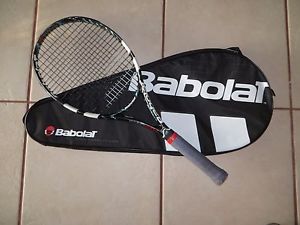 Babolat Pure Drive GT Racket with Cover - 4 3/8 Grip